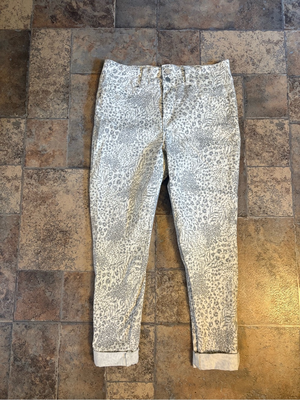 Seven7 high rise curvy legging